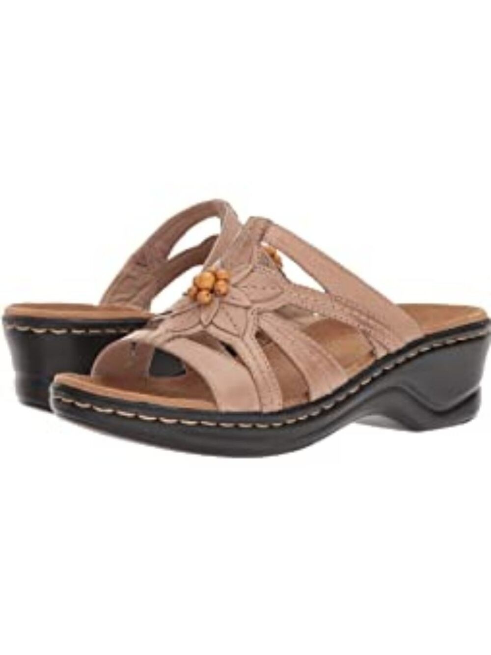 Clarks Sandals